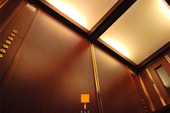 NLS ascensori elettrici
